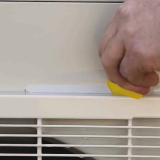 Afdichtingskit FLEX | Voegkit | Zwart | Inhoud 290 ml #4