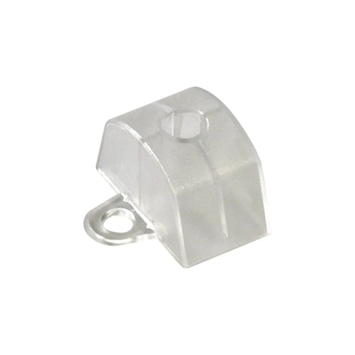 Afstandhouders | Profiel 130/30 - 8 | Golf | Helder #1