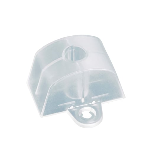 Afstandhouders | Profiel 130/30 - 8 | Golf | Helder #1