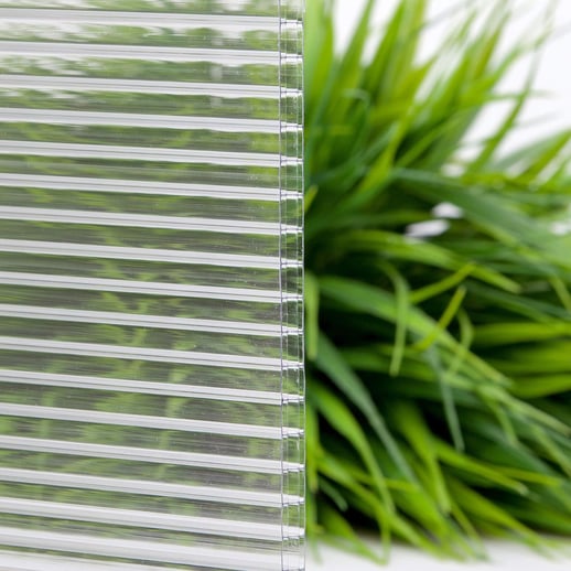 Alumon lichtstraat | Type 1/7 | Dagmaat 3,70 m | Helder #3