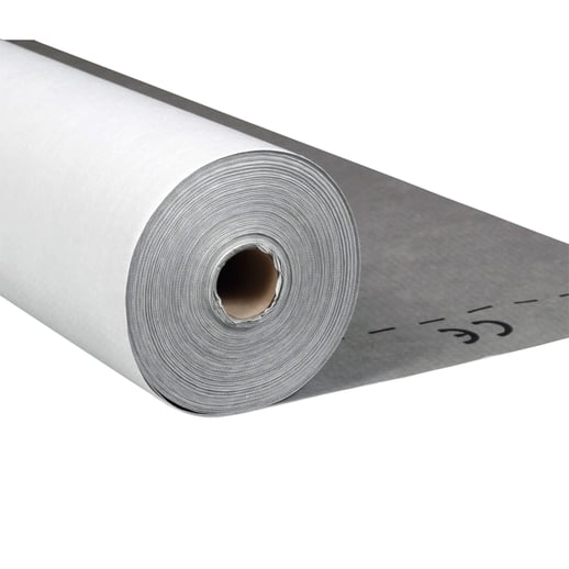 Anticondensfolie | B = 1,50 m | L = 50 m #1