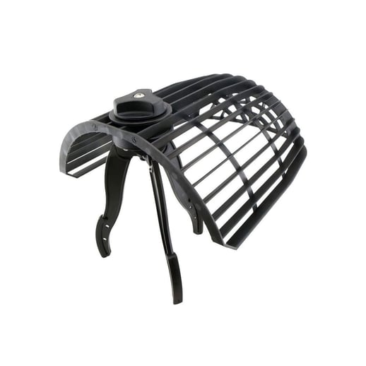 Attika grindvanger | DN 70 - DN 200 #4