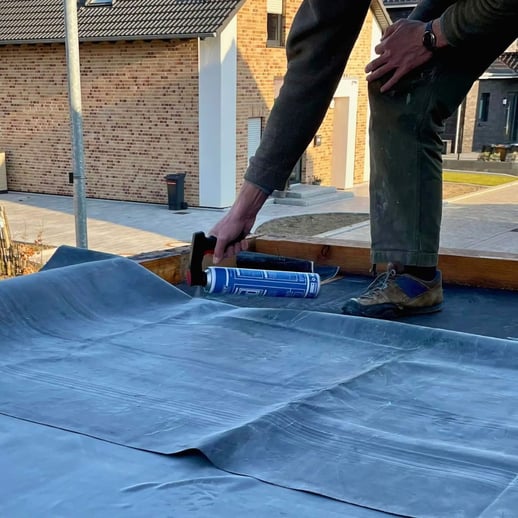 Comfort spuitbus handvat | Voor SprayBond spuitbussen #2