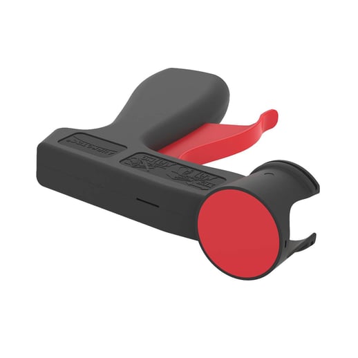 Comfort spuitbus handvat | Voor SprayBond spuitbussen #5