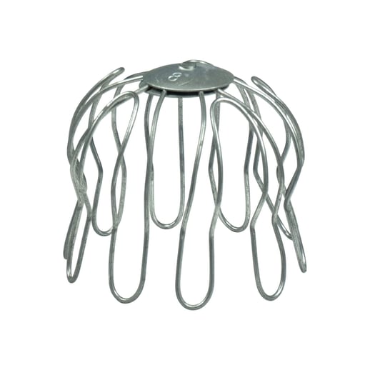 Stalen dakgoot voordeelpakket 6,00 m | Ø 125/100 mm | Kleur grafiet #12