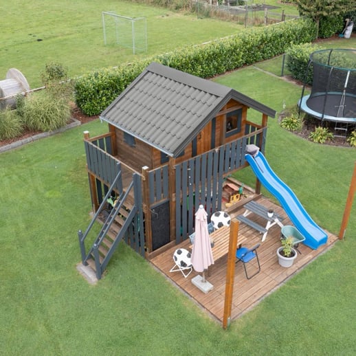 Dakpanplaat 2/1060 | Anti-Drup 700 g/m² | Staal 0,50 mm | 25 µm Polyester | 9006 - Zilver-Metallic #9