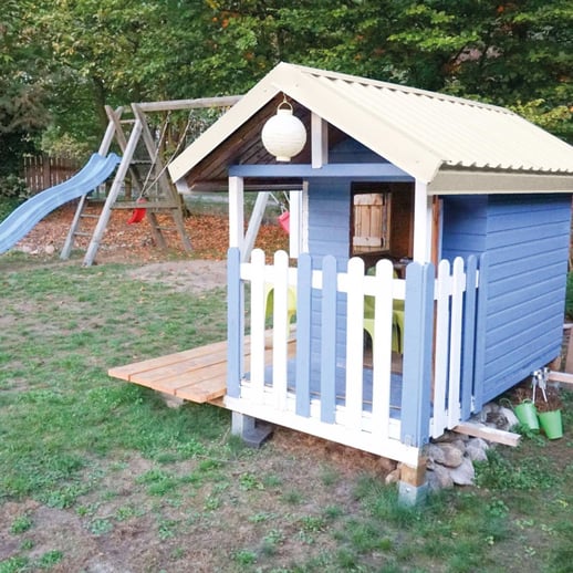 Damwandplaat 20/1100 | Dak | Staal 0,50 mm | 25 µm Polyester | 9010 - Zuiverwit #7