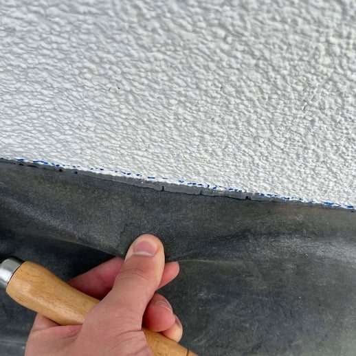 Dubbelzijdige dichtband / verbindingsband | Breedte 2,5 cm | Lengte 5,00 m #4