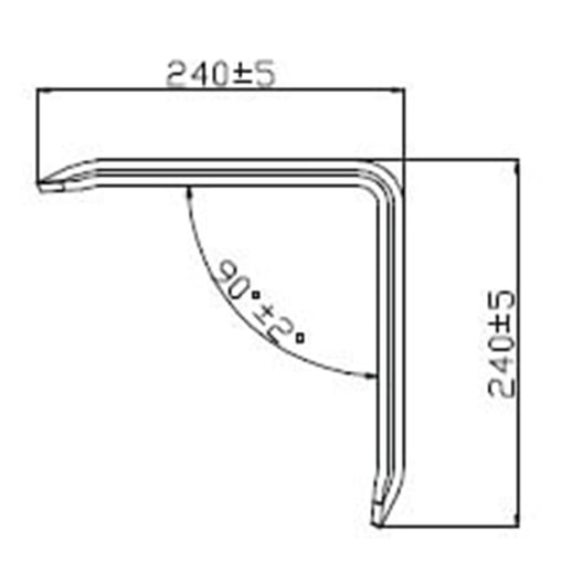 F-windveer | Zwart #2