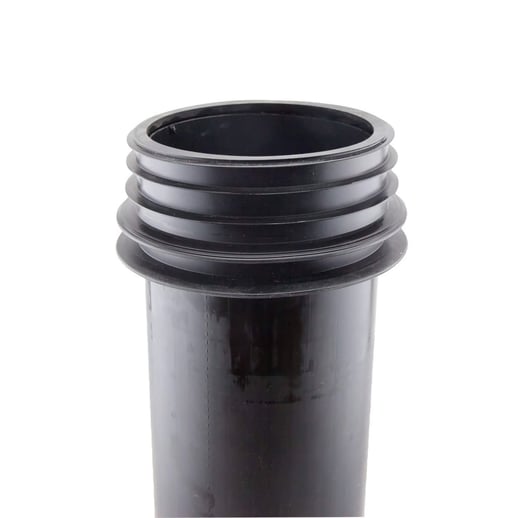 Garantie renovatie goot | Pijplengte 49 cm | DN 75-100 #2