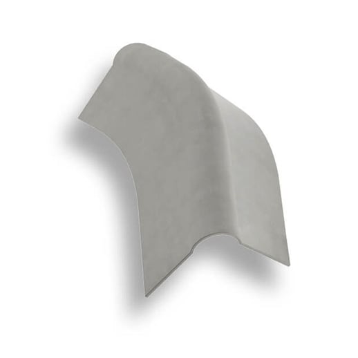 Geknikt windveer | Rechts | Rechts | 20° | Terracotta #1