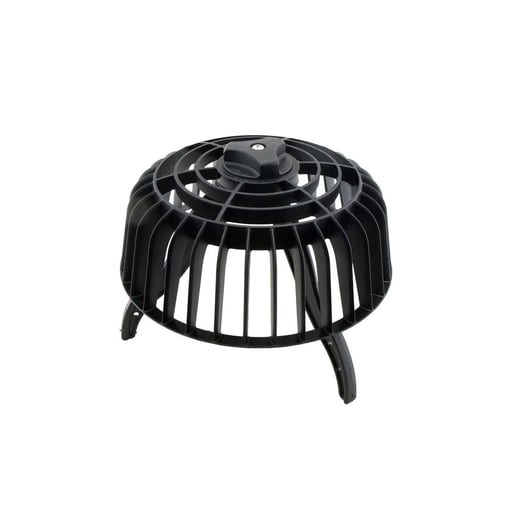 Grindvanger | DN 70 - DN 200 #1