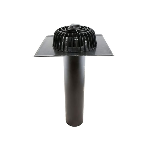 Grindvanger | DN 70 - DN 200 #2