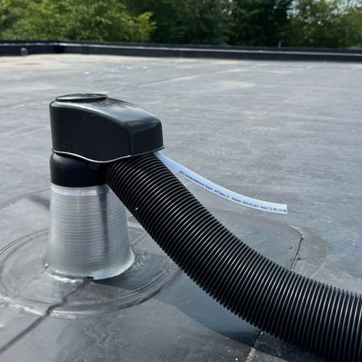 Kabeldoorvoer | DN 100 #7