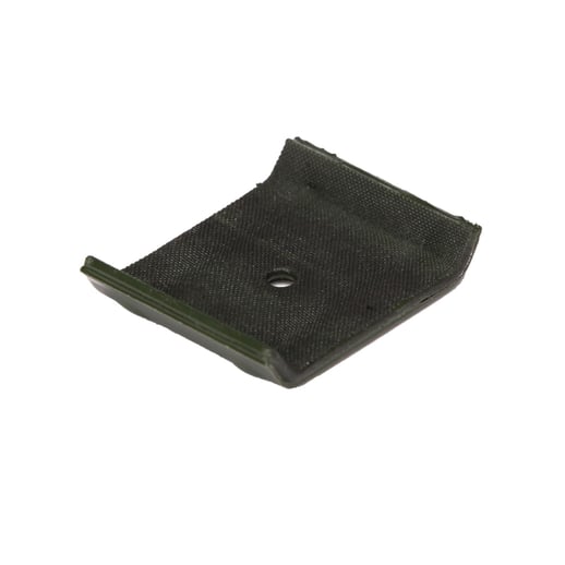 Kalotten | Profiel 35/1035 | Montage profieltop | Gitzwart #4