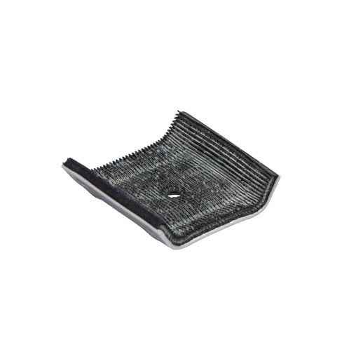 Kalotten | Profiel 45/1000 | Montage profieltop | Mosgroen #3