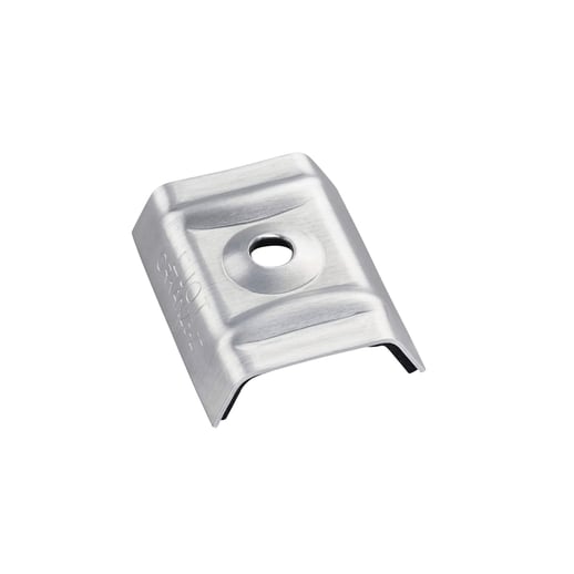 Kalotten | Profiel 70/18 und 76/18 | Damwand | Blank #1