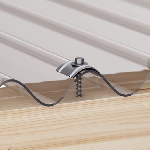 Kalotten | Profiel 76/18 | Golf | Blank #3