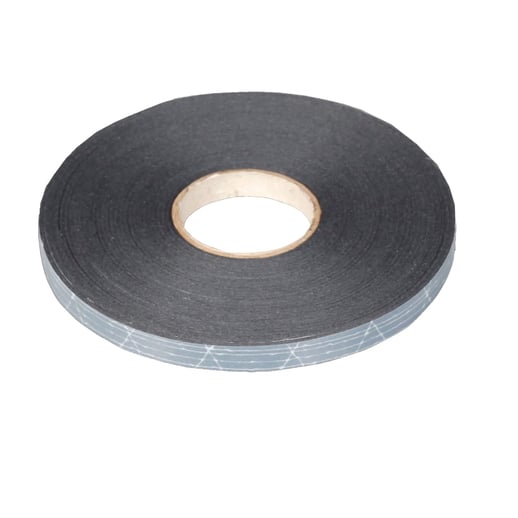 Kitband | Afmeting 2 x 12 mm | Rol 10,00 m #1