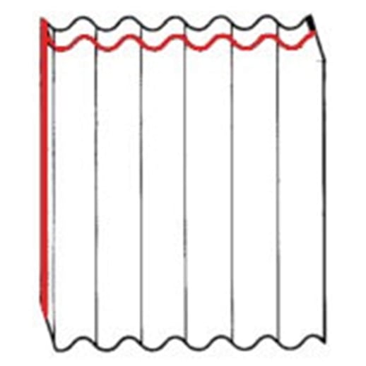 Kitband | Afmeting 6 mm | Rol 8,00 m #4