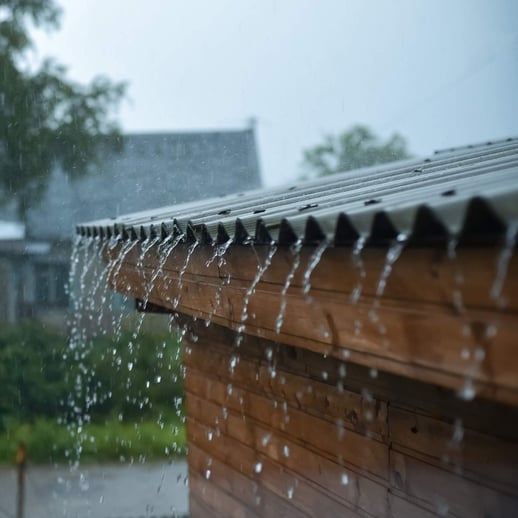 Kunststof profielplaat Scobanit EVO | 95/34 | 3,00 mm | Zwart | 2,00 m #5