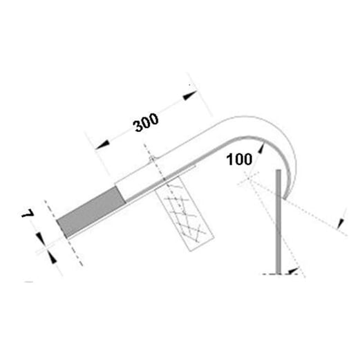 L-Nok | Links | Links | Zwart #3