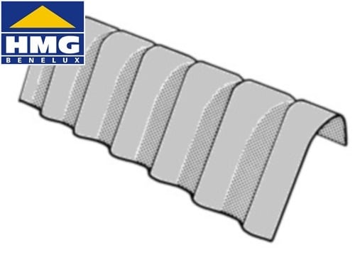 L-Nok | Links | Links | Terracotta #2