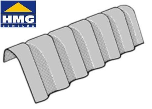 L-Nok | Rechts | Rechts | Terracotta #2