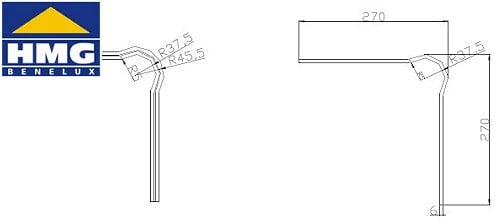 M-windveer | Terracotta #2