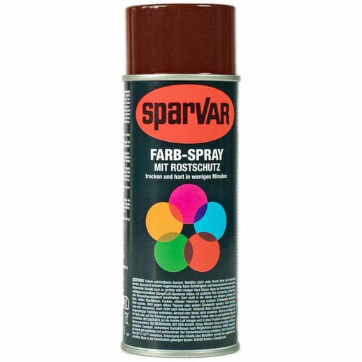Reparatielak spuitbus | 400 ml | 3005 - Wijnrood #1