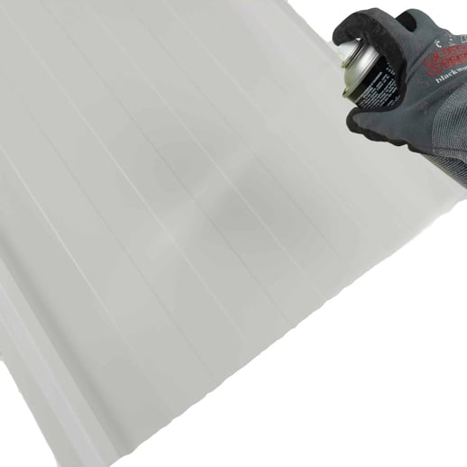 Reparatielak spuitbus | 400 ml | 7035 - Lichtgrijs #3