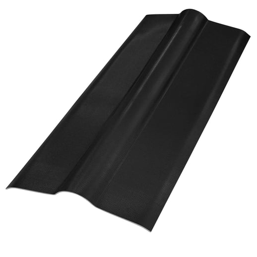 Nok vlak | 1,05 m | Zwart #1