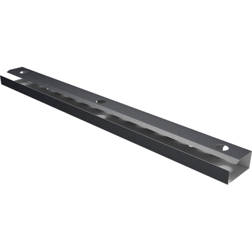 Noklijst | Geperforeerd | Voor felsplaat PD-510-S #2