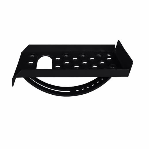 Opstaptreden | Set | Zwart #1