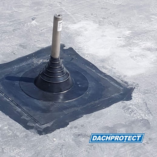 Pijpdoorvoer | Diameter 2,5 cm tot 15 cm #2