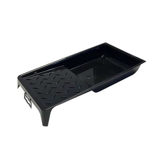 Plastic bakje voor activering | Zwart #1