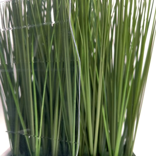 Polycarbonaat damwandplaat | 20/1100 | 1,00 mm | Helder | 2,50 m #3