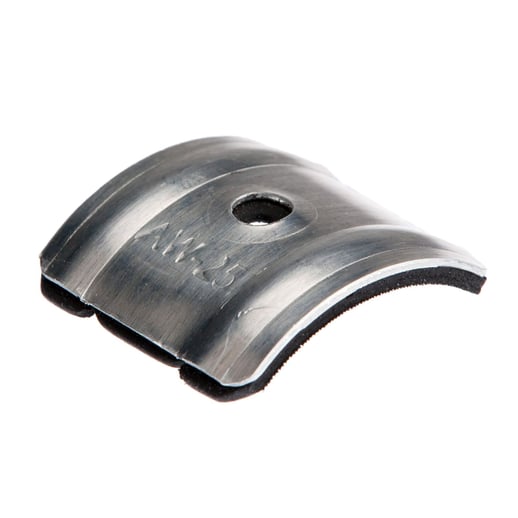 Polycarbonaat golfplaat | 76/18 | Voordeelpakket | 2,80 mm | Brons | Honingraatstructuur | Breedte 3,05 m | Lengte 5,00 m #6