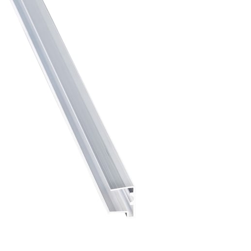 Polycarbonaat kanaalplaat | 16 mm | Profiel A4 | Voordeelpakket | Plaatbreedte 98 cm | Helder | Extra brede kanalen | Breedte 3,09 m | Lengte 2,0 #9