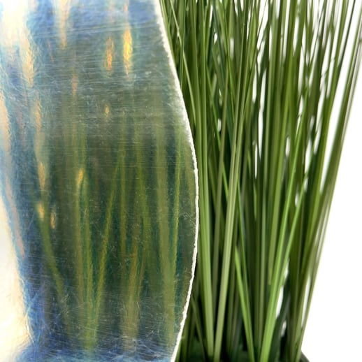 Polyester golfplaat | 177/51 | 0,80 mm | Naturel | 2,75 m #3