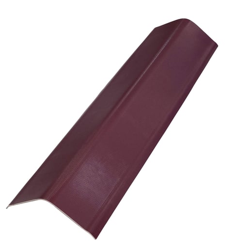 Gevelhoek | 1,05 m | Roodbruin #1