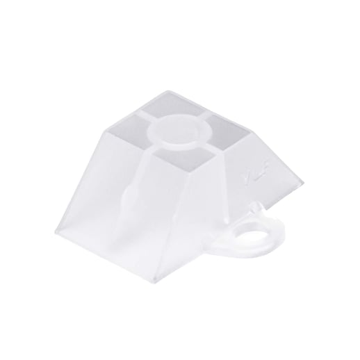 PVC damwandplaat | 70/18 | Voordeelpakket | 1,00 mm | Brons | Breedte 8,41 m | Lengte 2,00 m #6