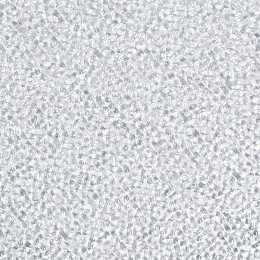 PVC golfplaat | 32/09 | 1,30 mm | Helder | Frost-Structuur | 1,20 x 0,75 m #3