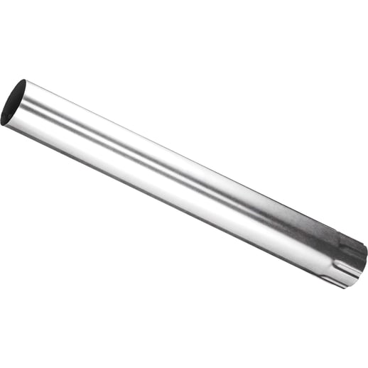 Regenpijp | Staal | Ø 150 mm | Verzinkt | Lengte = 3,00 m #1