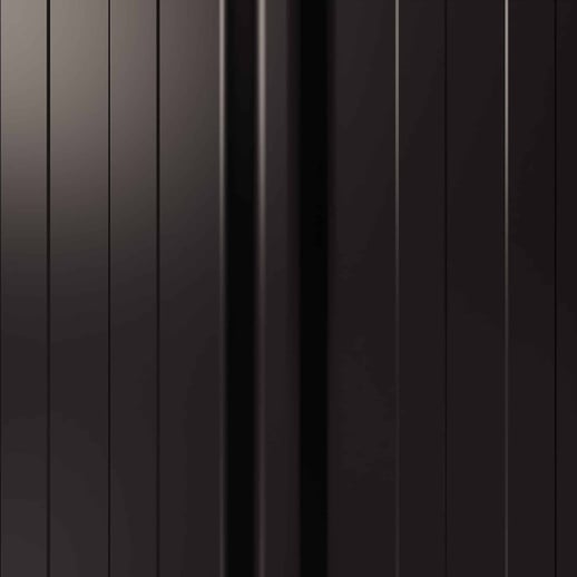 Sandwich Paneel ECO 1000-30 | Dak | Kern 3 cm | 25 µm Polyester | 8019 - Grijsbruin | 4,10 m #5