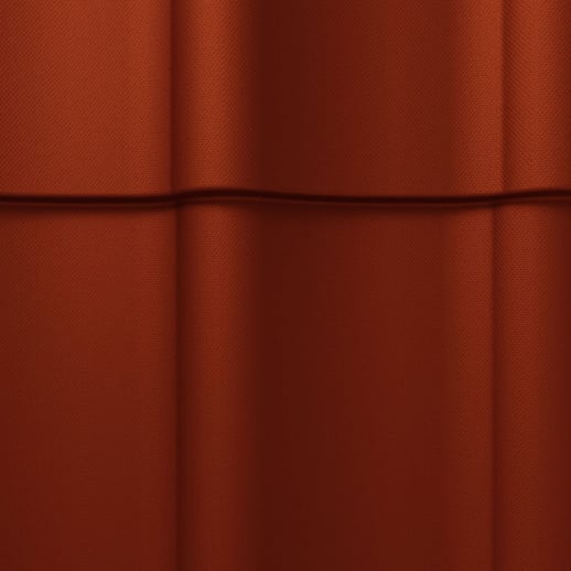 Sandwich Paneel Permapan 40 | Dak | Kern 4 cm | 200 µm HPS | Terracotta | 2,90 m #5