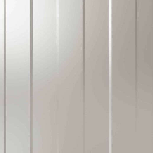 Sandwich Paneel Wall 1100 80 | Gevel | Kern 8 cm | 25 µm Polyester | 9002 - Grijswit | 3,00 m #5