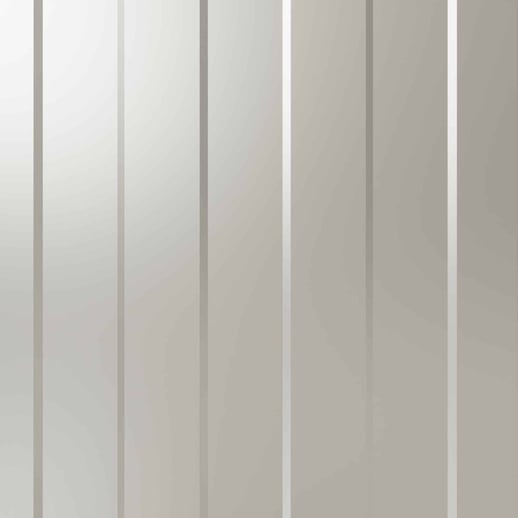 Sandwich Paneel Wall 1150 40 | Gevel | Kern 4 cm | 25 µm Polyester | 9002 - Grijswit | 3,00 m #5