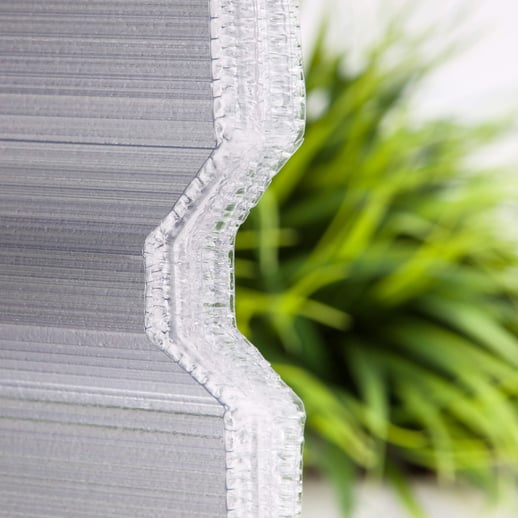 Stabilight lichtstraat | Type GT38/20 | Dagmaat 1,60 m #8