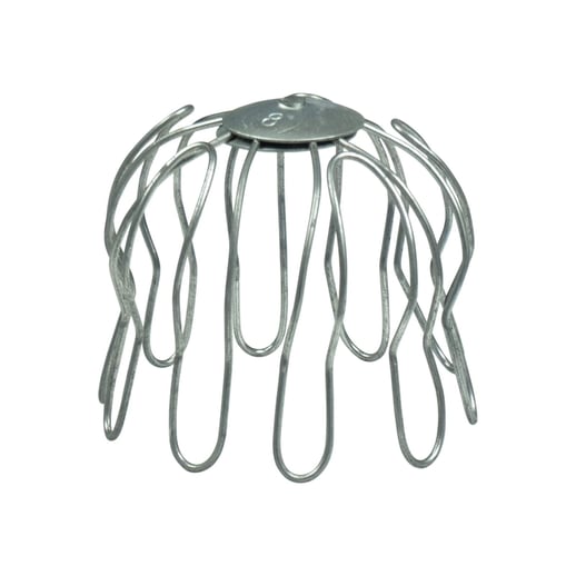 Stalen dakgoot voordeelpakket 6,00 m | Ø 125/100 mm | Kleur grafiet #16